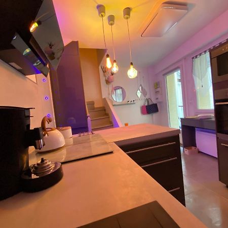 Petite Maison Hyper Centre De Dieppe Proche Plage Εξωτερικό φωτογραφία